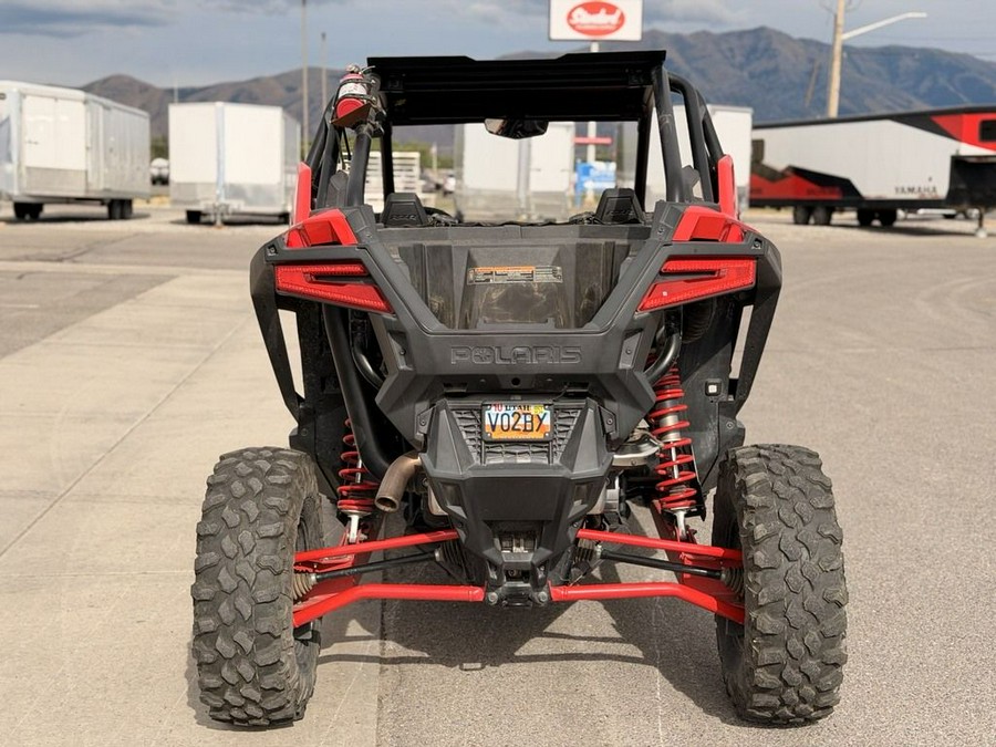 2020 Polaris RZR Pro XP® Premium