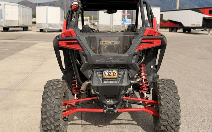 2020 Polaris RZR Pro XP® Premium