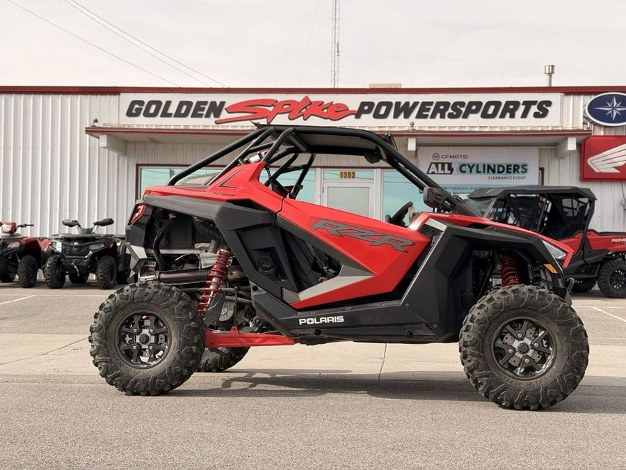 2020 Polaris RZR Pro XP® Premium