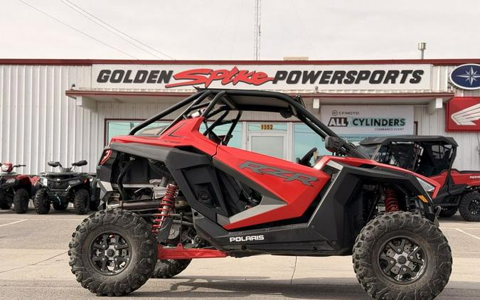 2020 Polaris RZR Pro XP® Premium