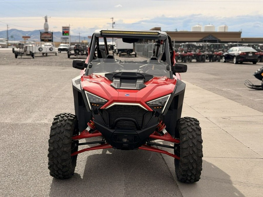 2020 Polaris RZR Pro XP® Premium