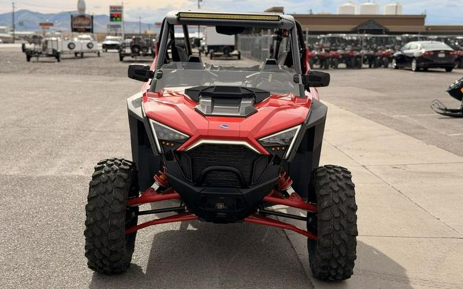 2020 Polaris RZR Pro XP® Premium