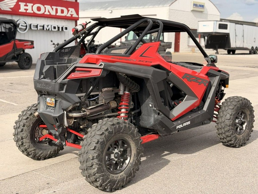 2020 Polaris RZR Pro XP® Premium