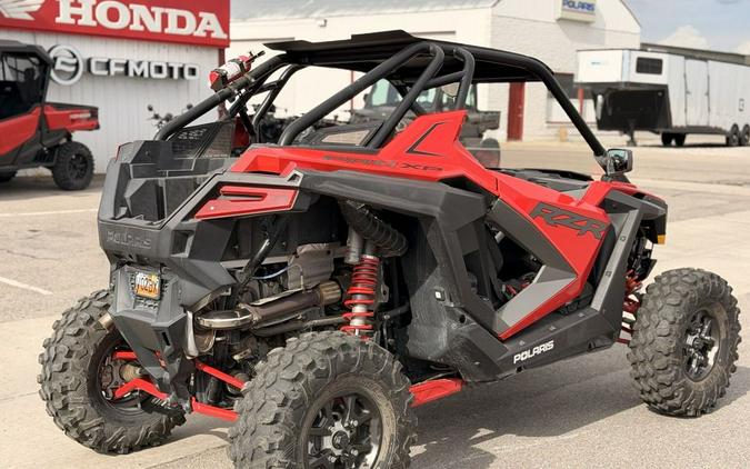 2020 Polaris RZR Pro XP® Premium