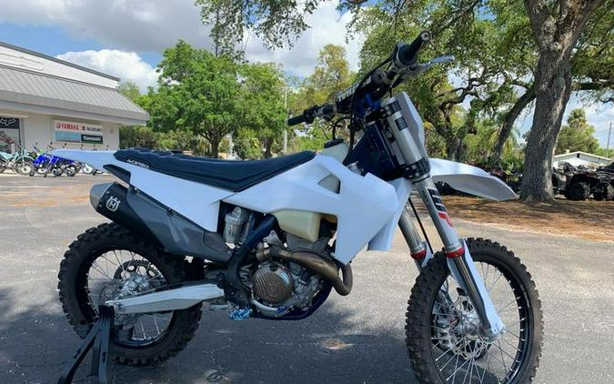 2020 Husqvarna® FX 350