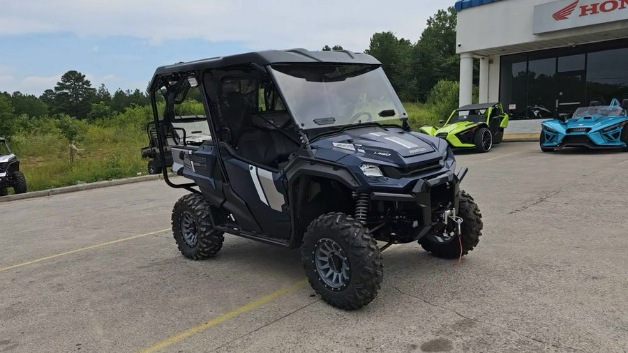 2023 Honda® Pioneer 1000-5 Trail