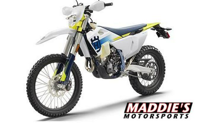 2024 Husqvarna FE 350s