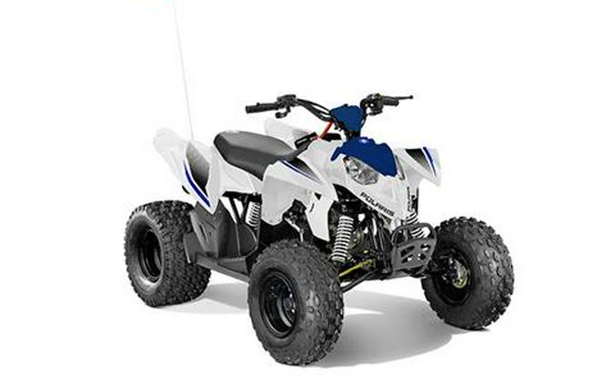 2024 Polaris Outlaw 110 EFI