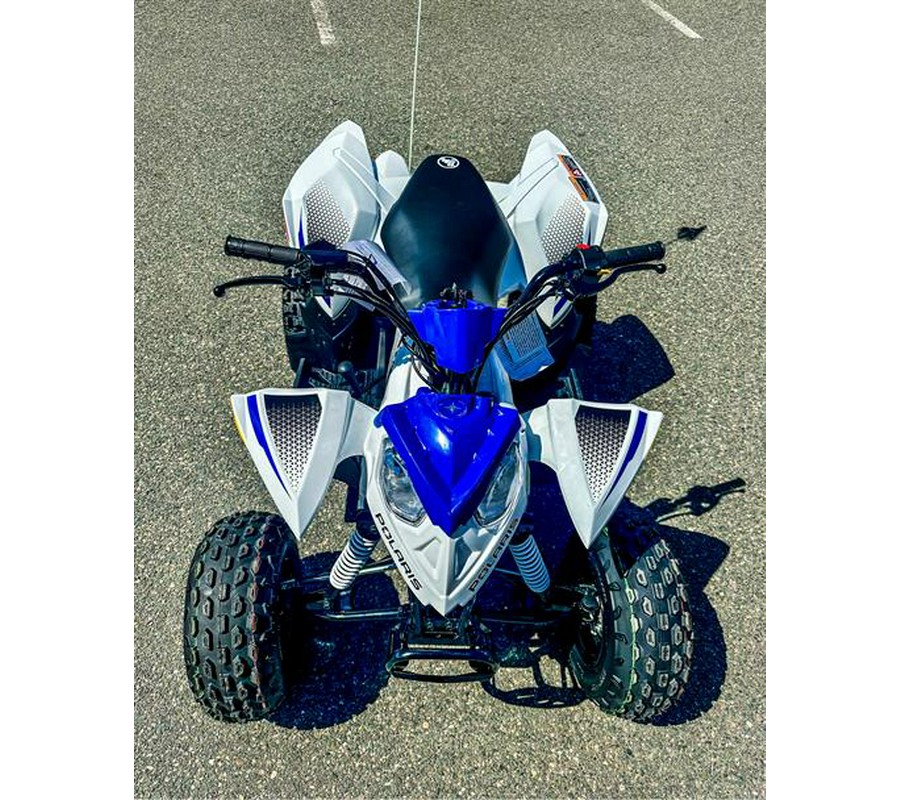 2024 Polaris Outlaw 110 EFI