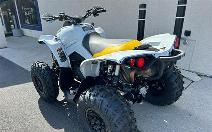 2024 Can-Am Renegade X XC 1000R