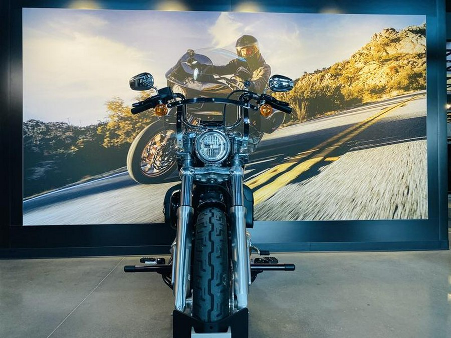 2020 Harley-Davidson® FXST - Softail® Standard