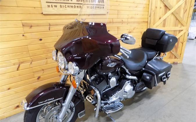 2006 Harley-Davidson Road King Classic