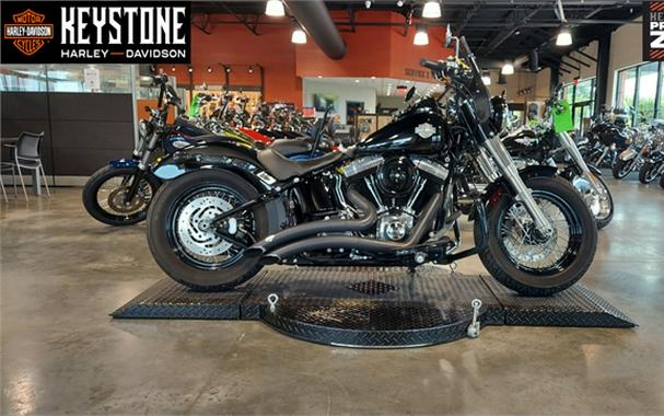 2015 Harley-Davidson Softail Slim