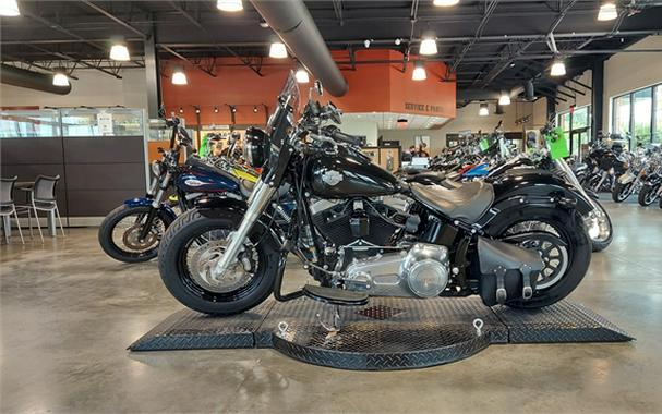 2015 Harley-Davidson Softail Slim