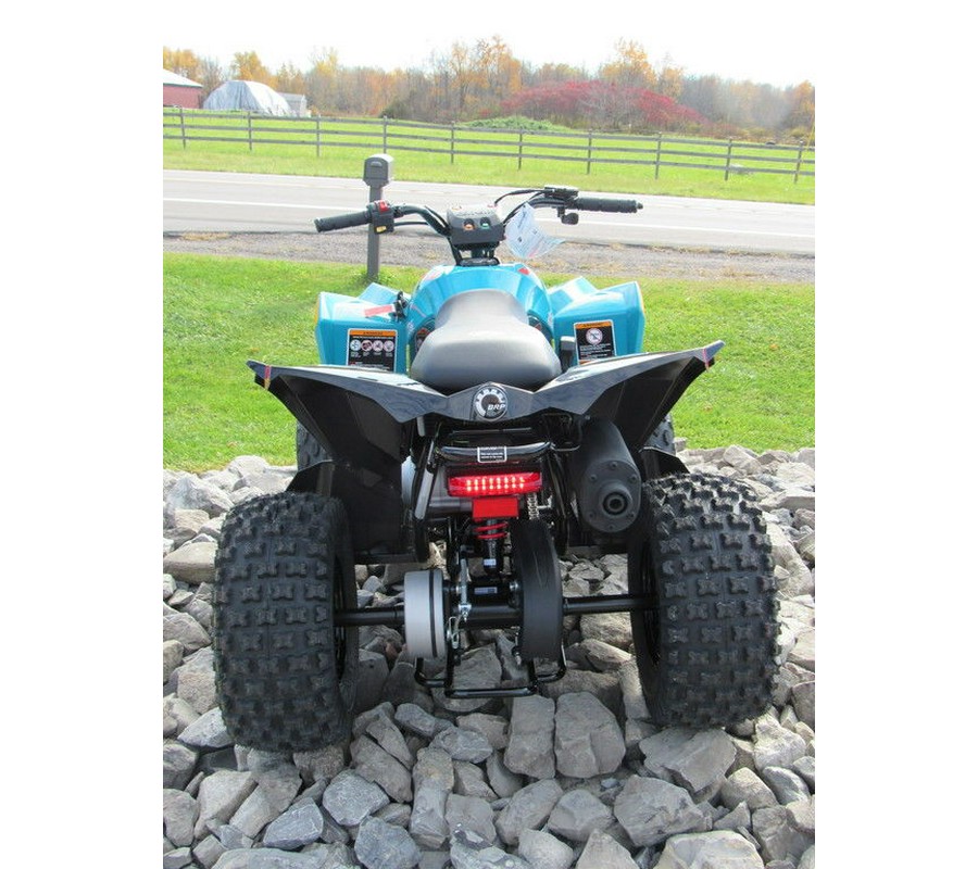 2024 Can-Am® Renegade 70 EFI