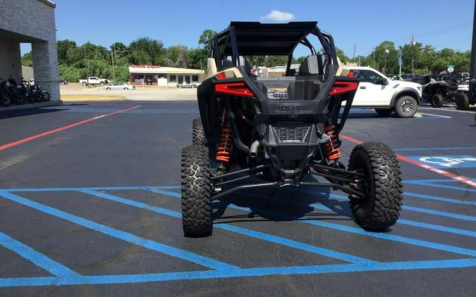 2024 Polaris® RZR Turbo R 4 Ultimate