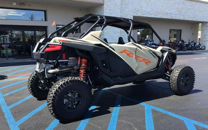 2024 Polaris® RZR Turbo R 4 Ultimate