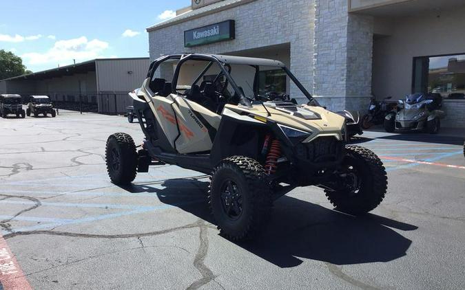 2024 Polaris® RZR Turbo R 4 Ultimate