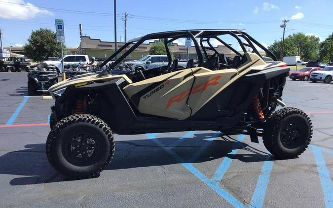 2024 Polaris® RZR Turbo R 4 Ultimate