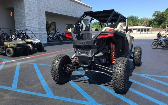 2024 Polaris® RZR Turbo R 4 Ultimate