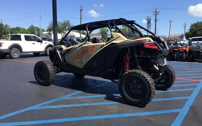 2024 Polaris® RZR Turbo R 4 Ultimate