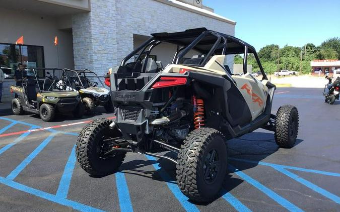 2024 Polaris® RZR Turbo R 4 Ultimate