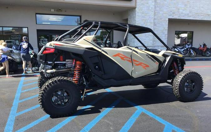 2024 Polaris® RZR Turbo R 4 Ultimate