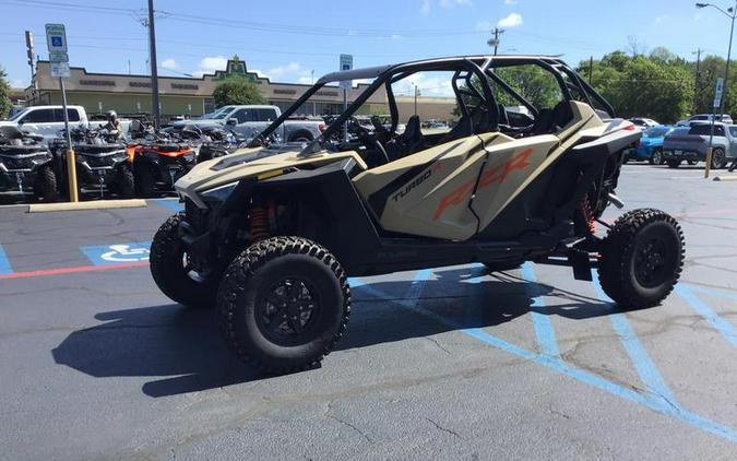 2024 Polaris® RZR Turbo R 4 Ultimate