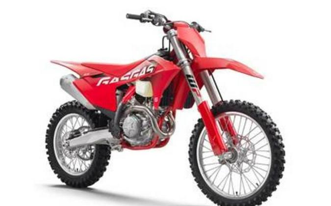 2024 GASGAS EX 450F