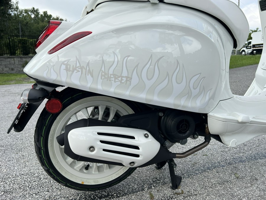 2022 Vespa Sprint