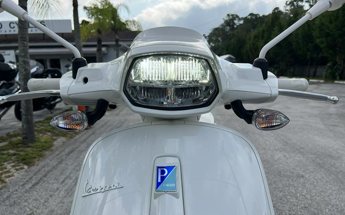 2022 Vespa Sprint