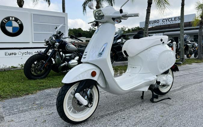 2022 Vespa Sprint