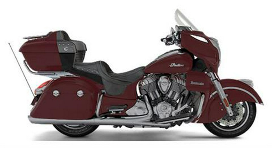 2017 Indian Motorcycle Roadmaster®