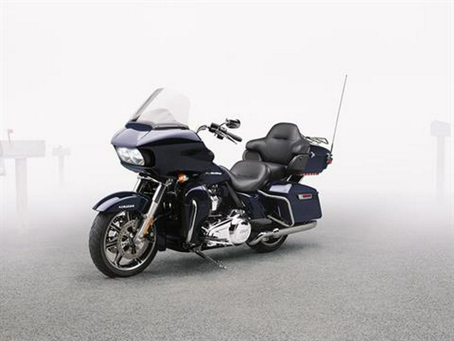 2020 Harley-Davidson Road Glide® Limited