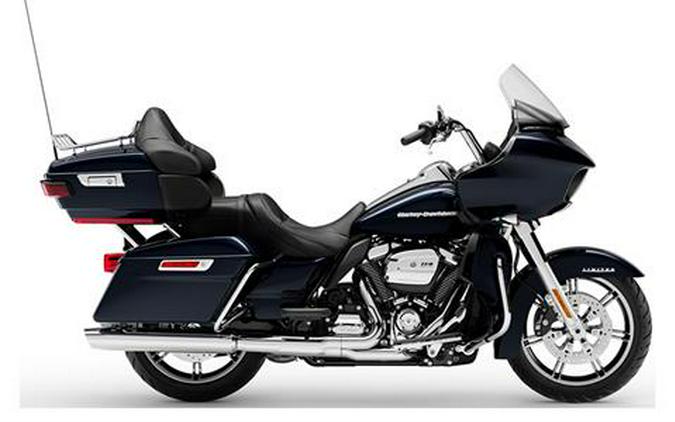 2020 Harley-Davidson Road Glide® Limited