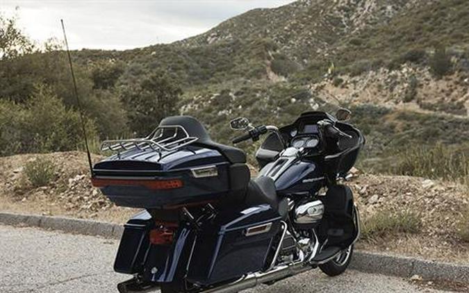 2020 Harley-Davidson Road Glide® Limited