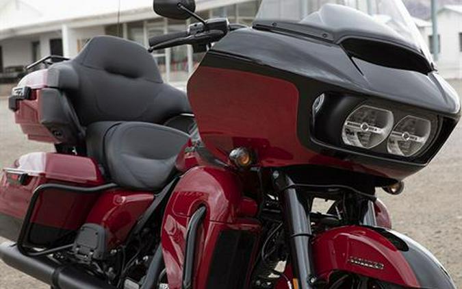 2020 Harley-Davidson Road Glide® Limited