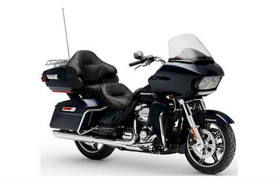 2020 Harley-Davidson Road Glide® Limited