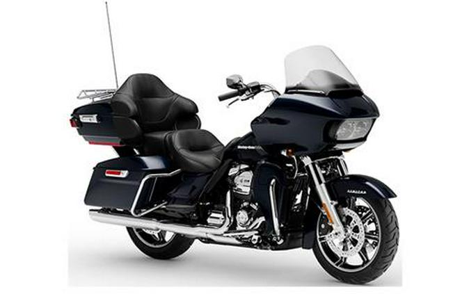 2020 Harley-Davidson Road Glide® Limited