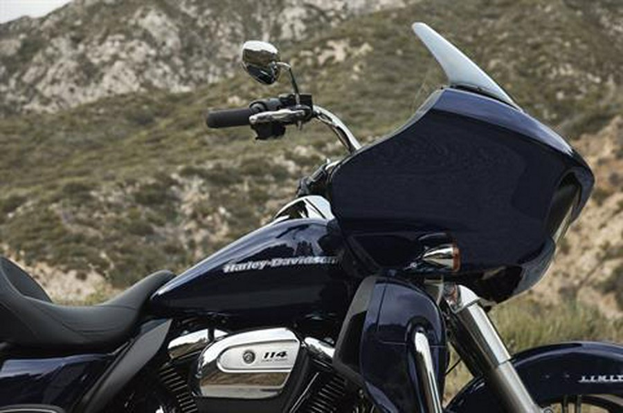 2020 Harley-Davidson Road Glide® Limited