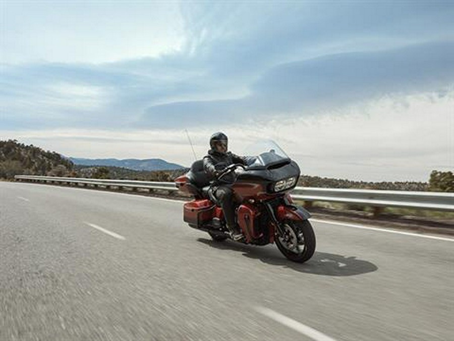 2020 Harley-Davidson Road Glide® Limited