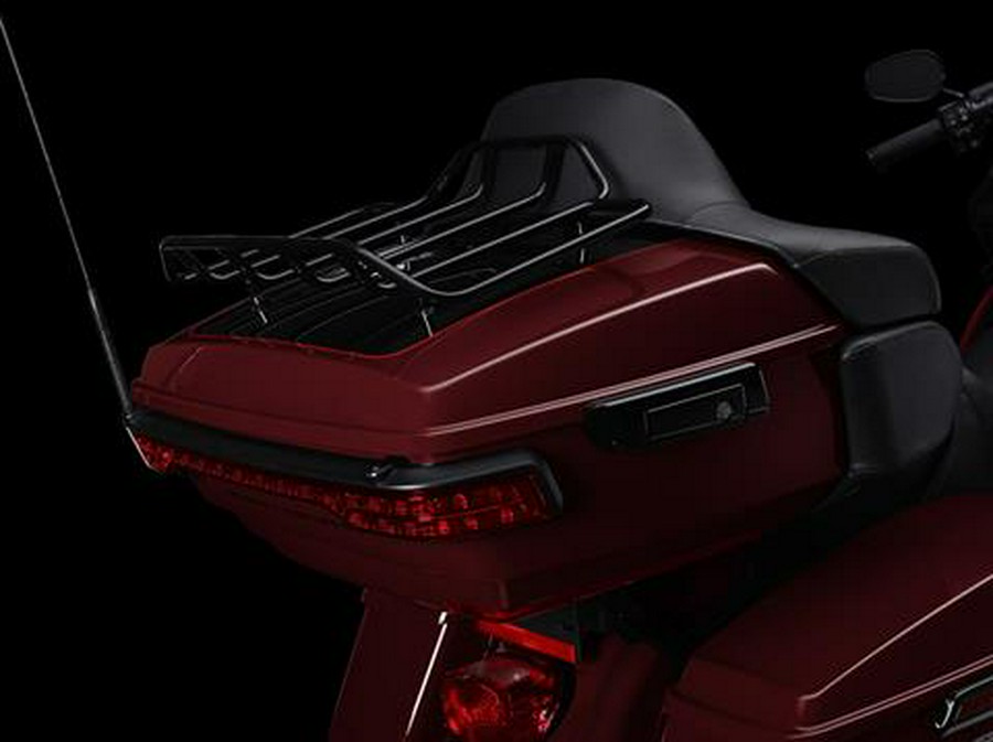 2020 Harley-Davidson Road Glide® Limited