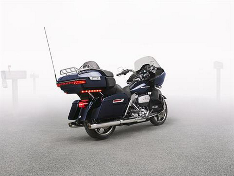 2020 Harley-Davidson Road Glide® Limited