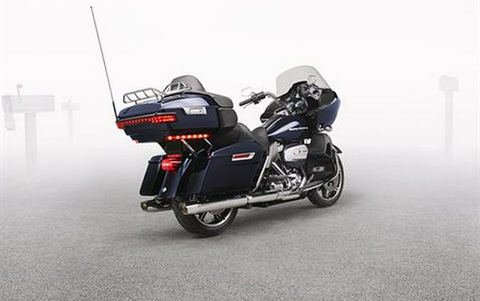 2020 Harley-Davidson Road Glide® Limited