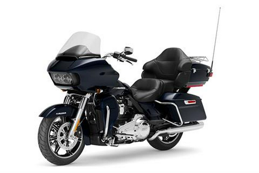 2020 Harley-Davidson Road Glide® Limited