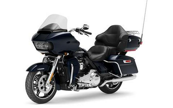 2020 Harley-Davidson Road Glide® Limited