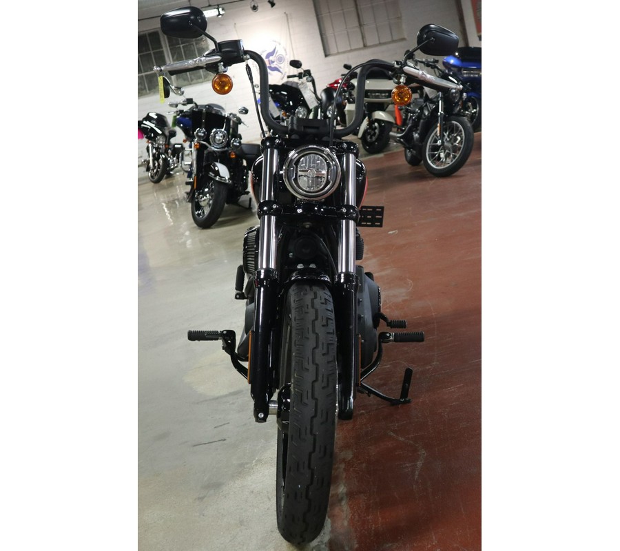 2022 Harley-Davidson Street Bob® 114