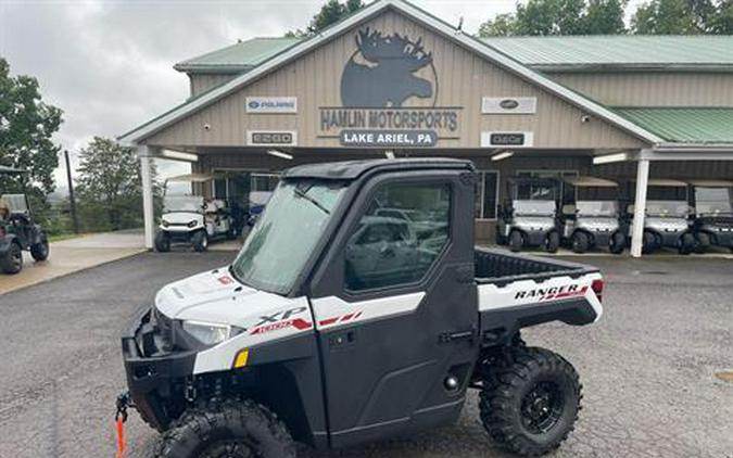 2025 Polaris Ranger XP 1000 NorthStar Trail Boss Edition