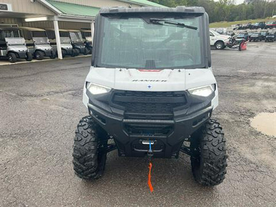 2025 Polaris Ranger XP 1000 NorthStar Trail Boss Edition