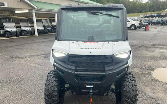 2025 Polaris Ranger XP 1000 NorthStar Trail Boss Edition